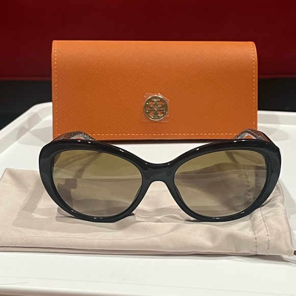 Tory Burch Sunglasses NWOT main image 7